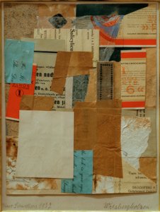 Wrisbergholzen 作者 库尔特·史威特