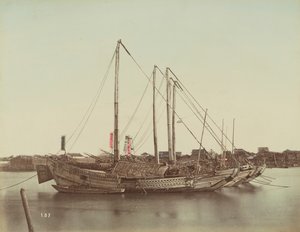 日本军团，1880年 作者 日下金兵卫