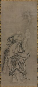 和帝与道仙：神仙与葫芦和龙 作者 久关智信