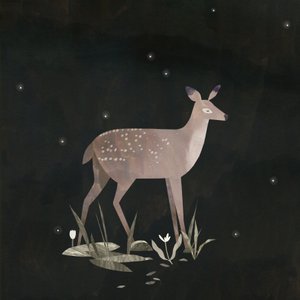晚安，2021