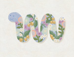 春暖虫鸣》，2023 年（数字版）