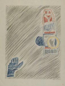 岩石壁画
