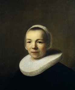 Baertje Martens 的肖像