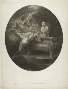 为 Hendrik Hooft Daniëlsz 印制的回忆录。