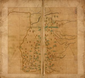 [dam ing鱼地图].