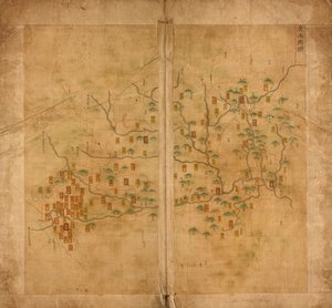 [大明玉牒]。