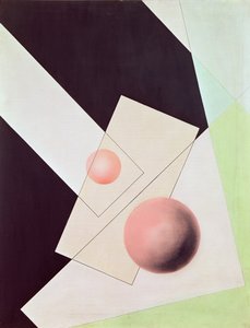 上午 4 点 作者 拉斯洛·莫霍利·纳吉（Laszlo Moholy Nagy）