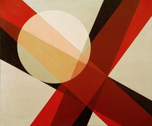 19岁 作者 拉斯洛·莫霍利·纳吉（Laszlo Moholy Nagy）