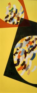 Y CHF 作者 拉斯洛·莫霍利·纳吉（Laszlo Moholy Nagy）
