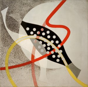 比阿塔一世 作者 拉斯洛·莫霍利·纳吉（Laszlo Moholy Nagy）