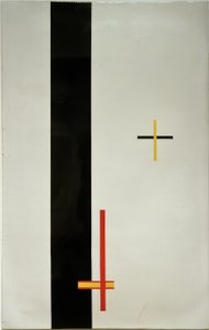 Telefonbild EM 1 作者 拉斯洛·莫霍利·纳吉（Laszlo Moholy Nagy）