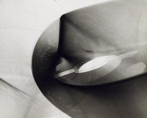 无标题 作者 拉斯洛·莫霍利·纳吉（Laszlo Moholy Nagy）