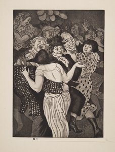 某个假日》，出版。1925.