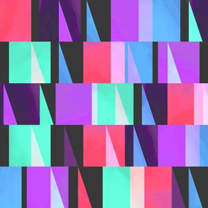 风帆 2》，2014 年（混合媒介） 作者 劳伦斯·拉瓦利