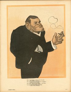 黄油盘，编号 101，讽刺色彩 作者 里尔·德·卡马拉