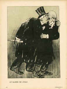 黄油盘，编号 172，讽刺色彩 作者 里尔·德·卡马拉