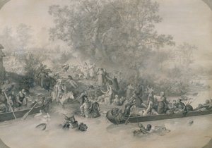 维也纳基金会 作者 利安德·拉斯（Leander Russ）