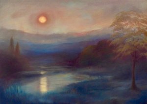Dreaming Place; 2019 作者 李·坎贝尔