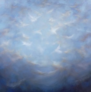 Ethereal，2006 作者 李·坎贝尔