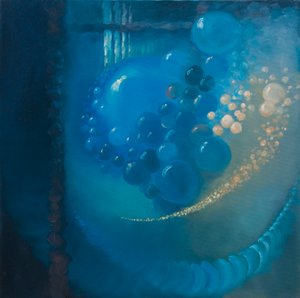 Luminessence 作者 李·坎贝尔