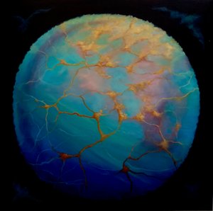 欧宝II, 2021年 作者 李·坎贝尔