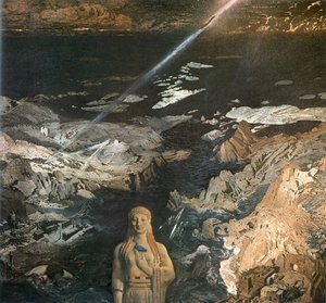  作者 莱昂·巴克斯特