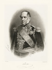 Ferdinand Alphonse Hamelin，1865-66