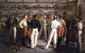 小号练习 作者 莱昂·路易斯·莱克莱尔