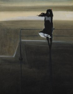 阵风 作者 里昂·斯皮里亚特