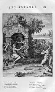 色情狂者，1615年 作者 伦纳德·高缇耶