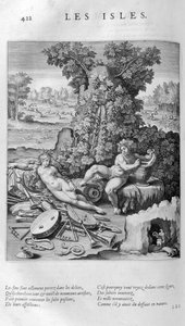 Silenus 作者 伦纳德·高缇耶