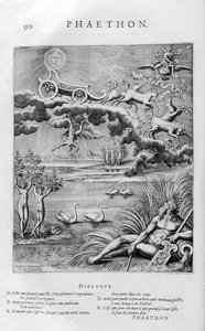 辉腾的沦陷，1615年 作者 伦纳德·高缇耶