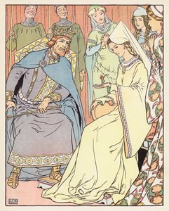 大拇指汤姆》（彩色印刷版） 作者 伦纳德·莱斯利·布鲁克