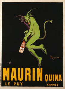 莫林·奎纳（Maurin Quina），约1922年