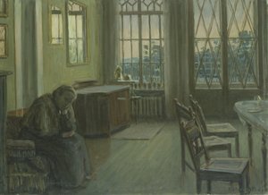 暮光之城，1909年