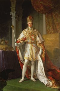 奥地利皇帝弗朗茨二世（1768-1835）