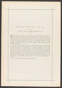 “炸药”（chromolitho） 作者 莱斯利·马修·沃德