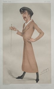 交响惠斯勒，1878年。