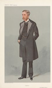 外交 - Rt。 尊敬的。 尼古拉斯·奥康纳爵士。 1907 年 5 月 1 日