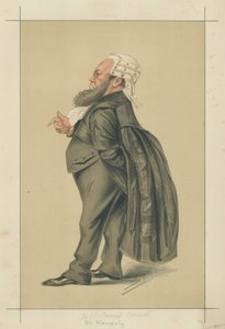 Edward Vaughan Kenealy博士 作者 莱斯利·马修·沃德