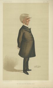 Oliver Wendell Holmes博士 作者 莱斯利·马修·沃德