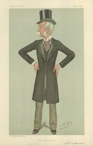 Robert Farquharson博士 作者 莱斯利·马修·沃德