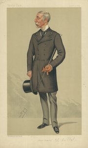 Charles Taylor Du Plat少将 作者 莱斯利·马修·沃德