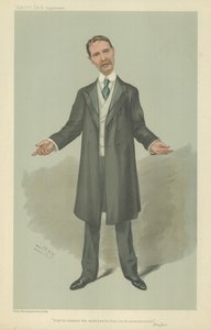 A Bonar Law先生 作者 莱斯利·马修·沃德