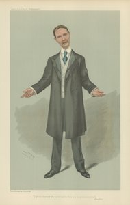 Bonar Law先生 作者 莱斯利·马修·沃德