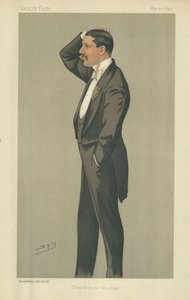 Charles Hawtrey先生 作者 莱斯利·马修·沃德