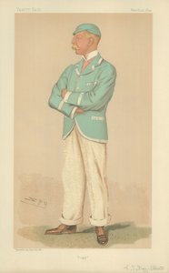 Charles Thurston先生Fogg-Elliot先生 作者 莱斯利·马修·沃德