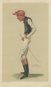 Frederick J Archer先生 作者 莱斯利·马修·沃德