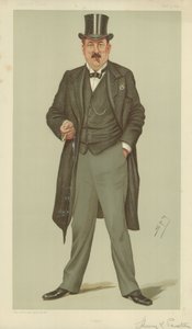 Harry Kent Paxton先生 作者 莱斯利·马修·沃德