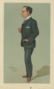 Henry Torrens先生Anstruther先生 作者 莱斯利·马修·沃德